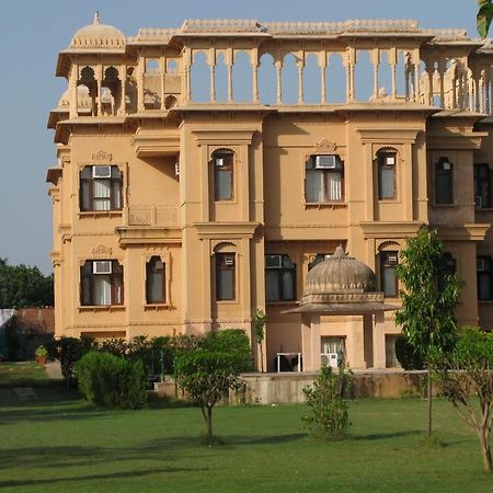 Tiger Villa Sawai Madhopur Eksteriør billede